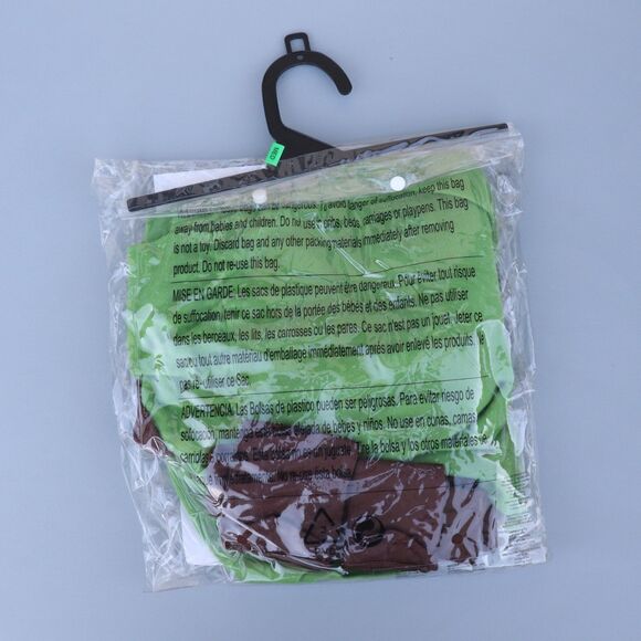 Zelda Link Costume Child Size Medium 7-8 - Picture 5 of 6